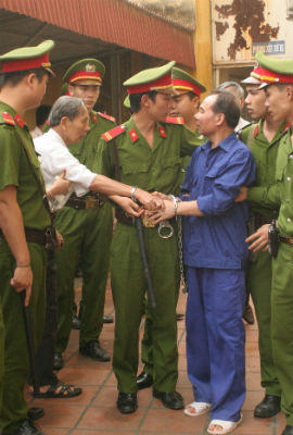 Phúc thẩm vụ đại án tại Vinalines: Hồ sơ phức tạp, nghị án kéo dài